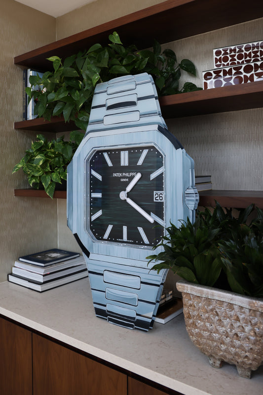 Cubitus 26 Emerald Green Metal