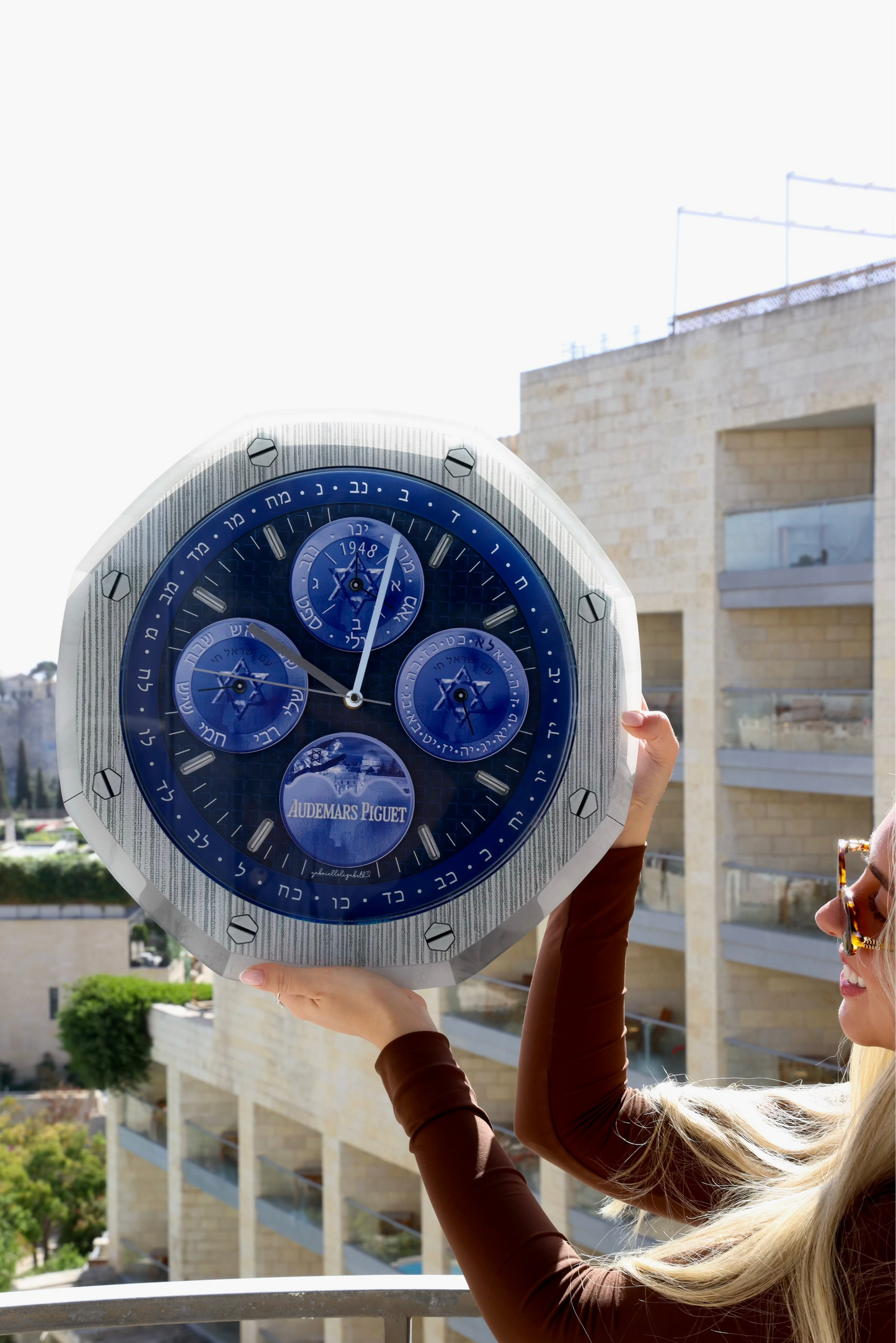 Friday May 14th 1948 Metal