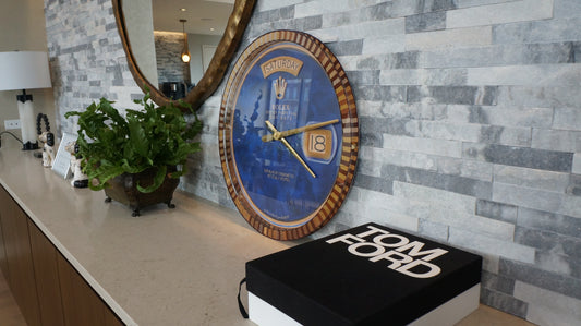 Saturday the 18th Lapis Metal