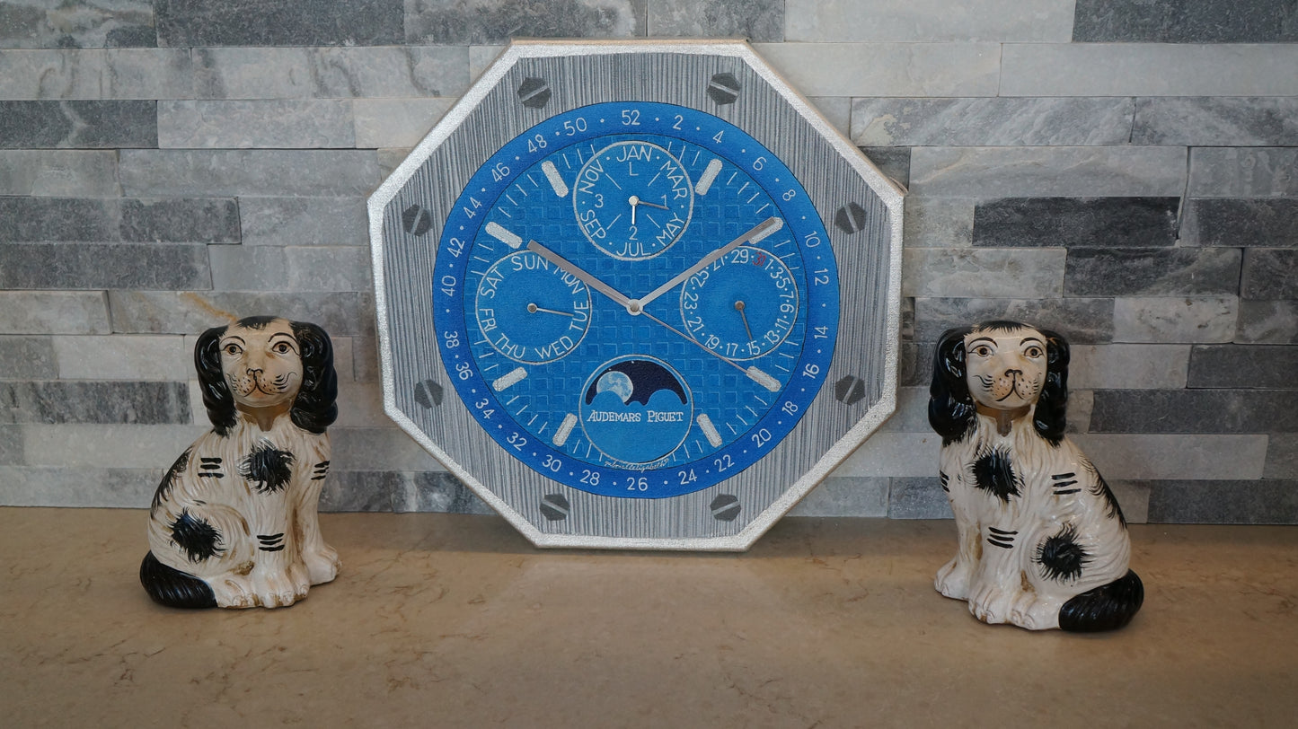 Tuesday April 15th 1997 Turquoise