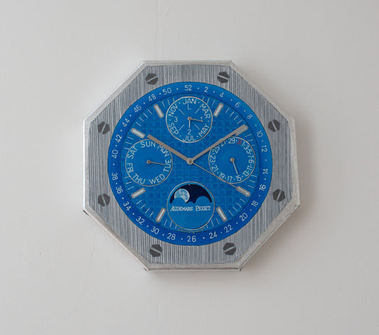 Tuesday April 15th 1997 Turquoise