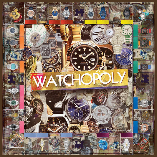 Watchopoly